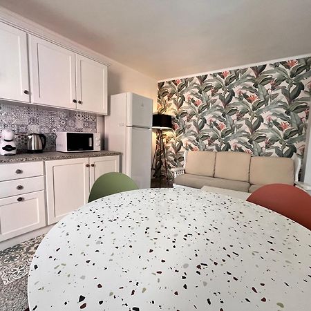 Appartamento La Terrazza Baunei Dış mekan fotoğraf