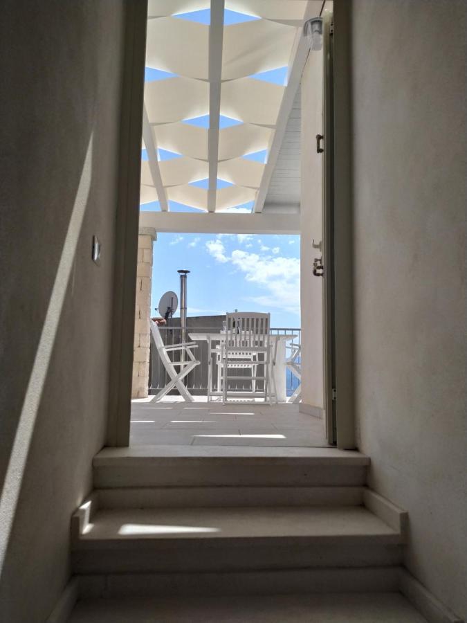 Appartamento La Terrazza Baunei Dış mekan fotoğraf