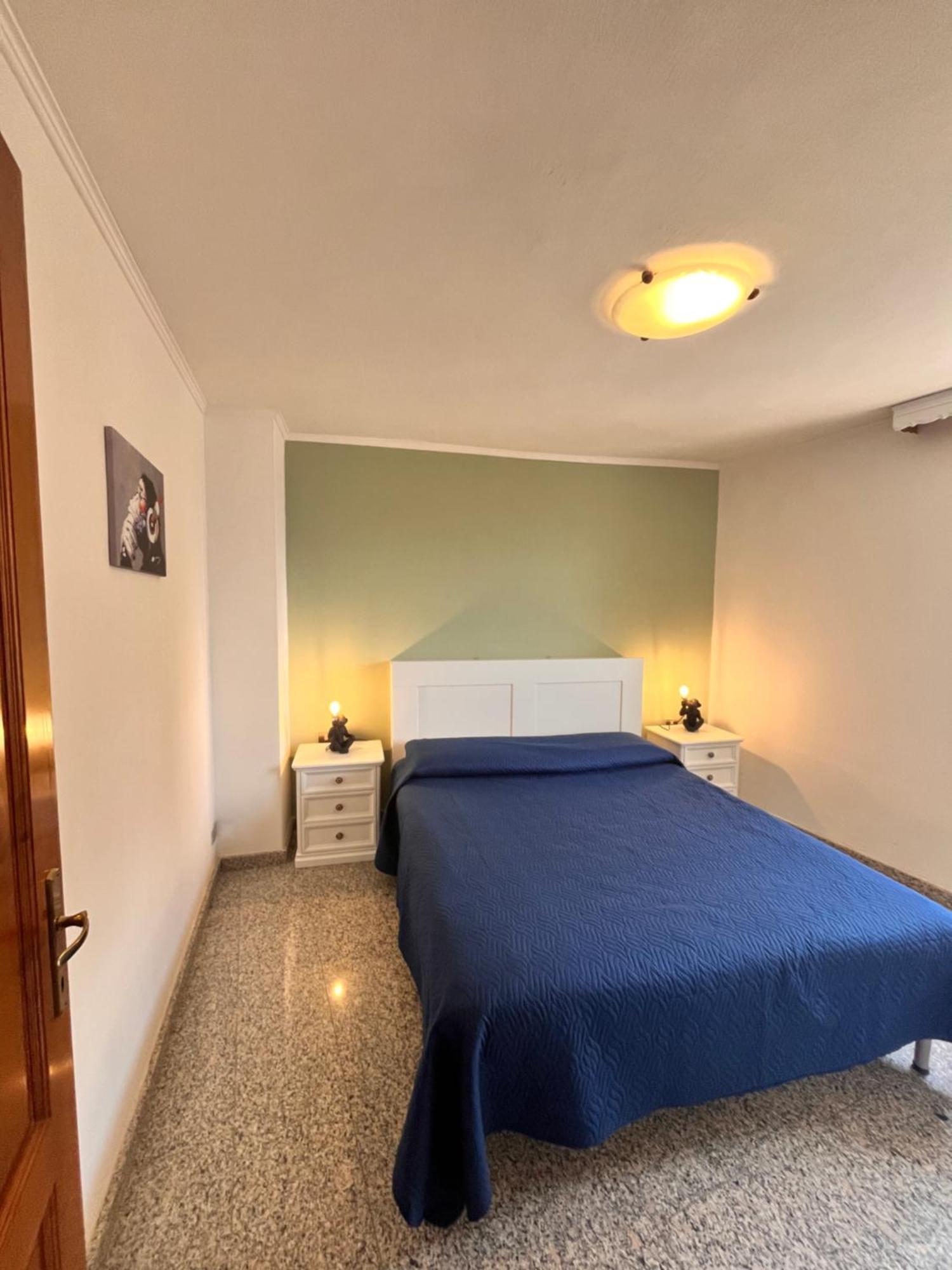 Appartamento La Terrazza Baunei Dış mekan fotoğraf
